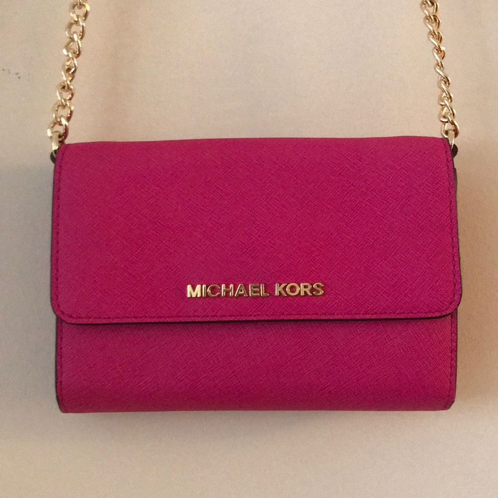 Michael Kors Crossbody